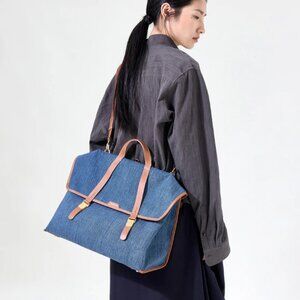 Blue Songmont Backpacks
